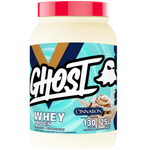 Ghost Whey (26 Servings)