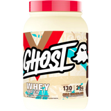 Ghost Whey (26 Servings)