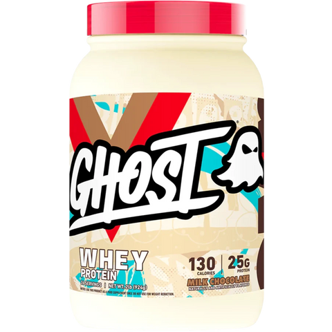 Ghost Whey (26 Servings)