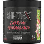 Applied Shred-X - 300gr - (30 Servings)