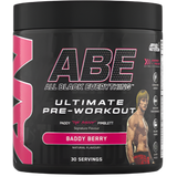Applied Nutrition ABE Preworkout 315g