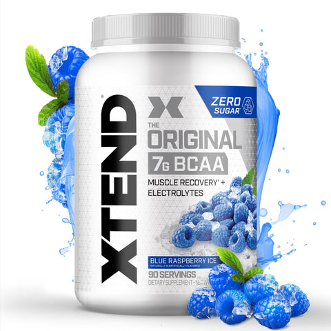 Xtend Original BCAA Powder (90 Servings)