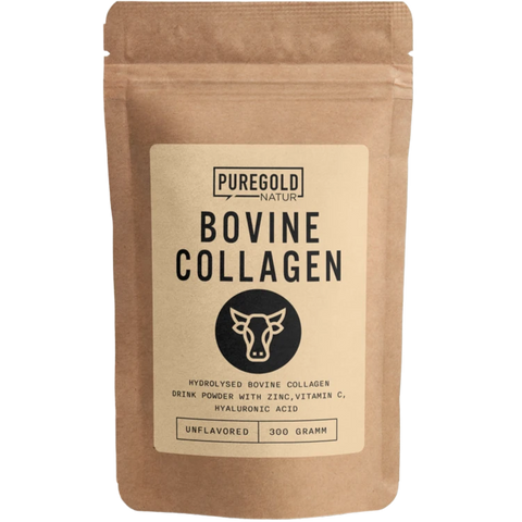 PGP Bovine Collagen