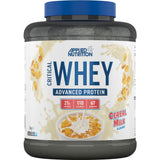 Applied Nutrition Critical Whey 2Kg