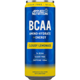 Applied Nutrition BCAA+ Caffeine Drink 330mL