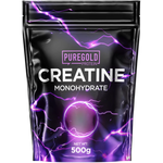 PGP Creatine Monohydrate Unflavoured (500G)