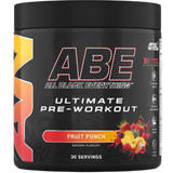 Applied Nutrition ABE Preworkout 315g