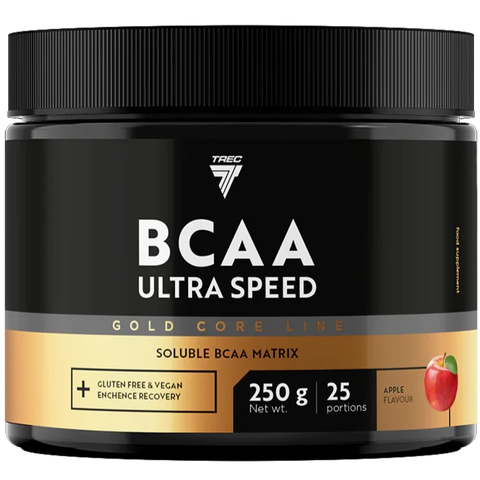 Ultra Speed BCAA