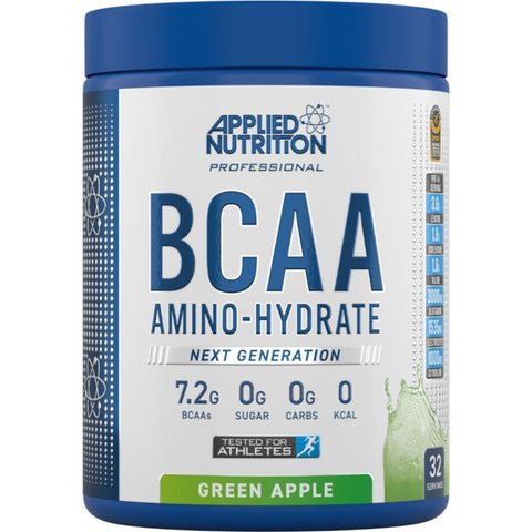 Applied Nutrition BCAA Amino Hydrate 450g