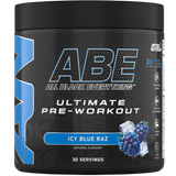 Applied Nutrition ABE Preworkout 315g
