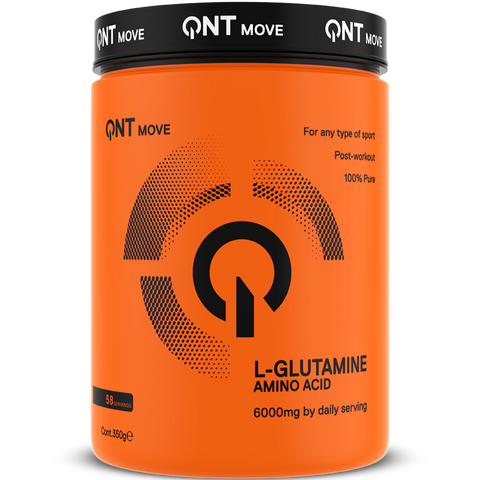 QNT L-Glutamine