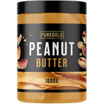 PGP Smooth Peanut Butter (1 KG)