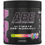 Applied Nutrition ABE Preworkout 315g