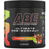 Applied Nutrition ABE Preworkout 315g