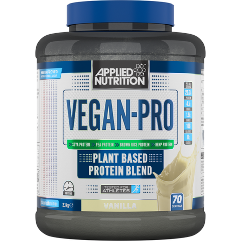 Applied Nutrition Vegan Pro 2Kg