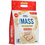 Applied Nutrition Critical Mass 6 kg