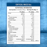 Applied Nutrition Critical Mass 6 kg