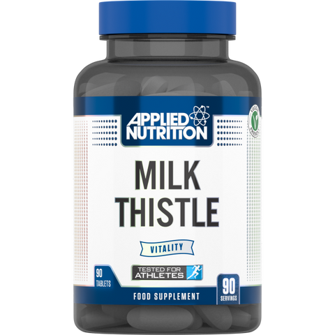 Applied Nutrition Milk Thistle